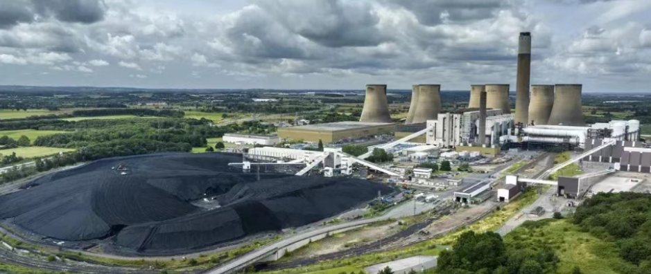 燃煤电厂气力输送系统的结构及关键技术介绍