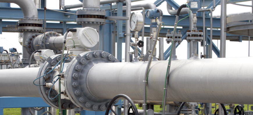 气力输送系统的分类与应用分析