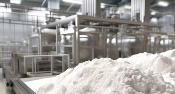 无水氯化镁气力输送系统的应用研究