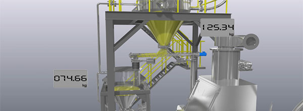 粉体物料输送中常见几种问题的解决方案