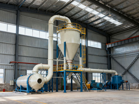 气力输送系统主要由哪些核心部件构成