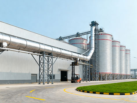 正压气力输送系统和负压气力输送系统分别适用于哪些场景