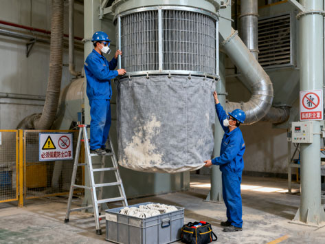 稀相气力输送系统和密相气力输送系统的主要区别是什么