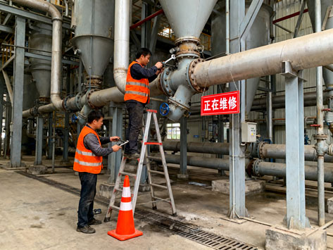 气力输送系统的基本工作原理是什么